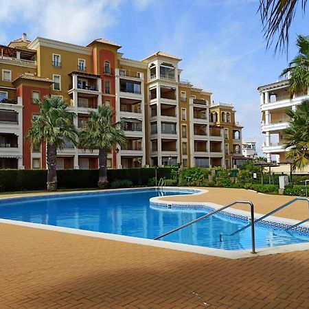 Preciosos Apartamento De Dos Dormitorios Аямонте Экстерьер фото