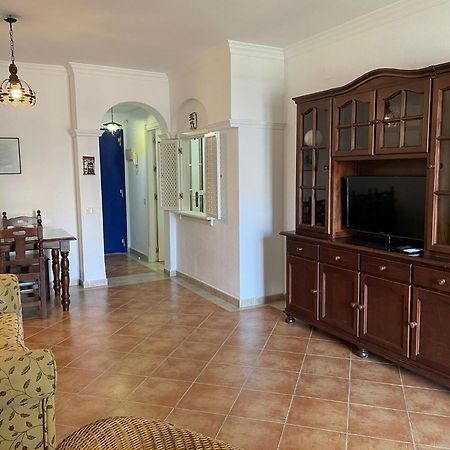 Preciosos Apartamento De Dos Dormitorios Аямонте Экстерьер фото