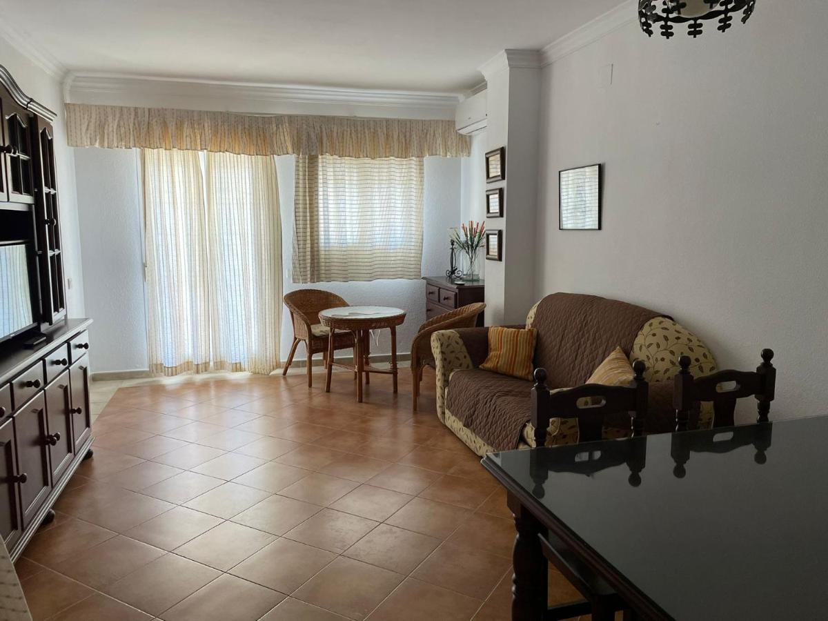 Preciosos Apartamento De Dos Dormitorios Аямонте Экстерьер фото
