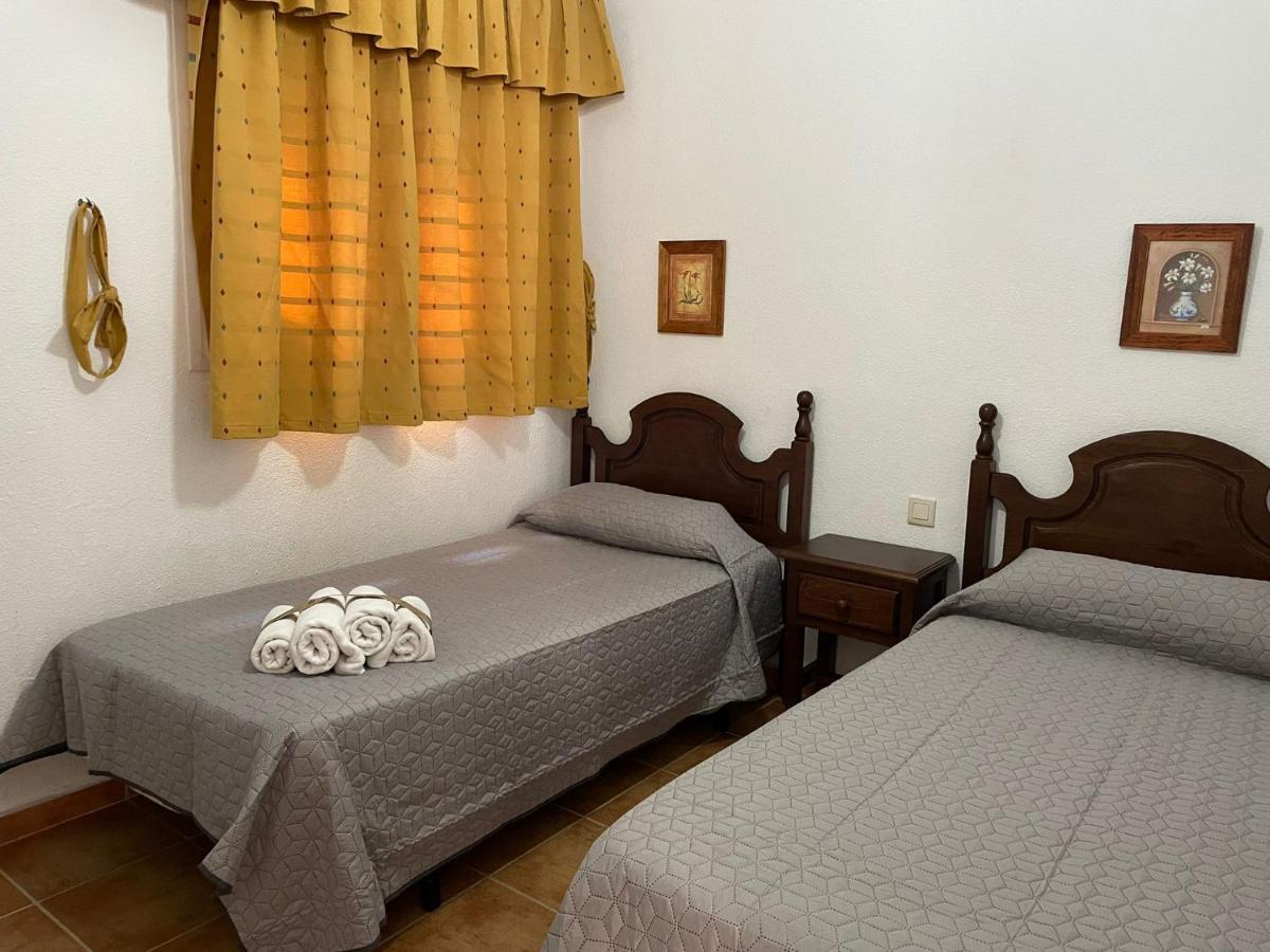 Preciosos Apartamento De Dos Dormitorios Аямонте Экстерьер фото