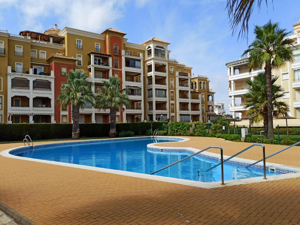 Preciosos Apartamento De Dos Dormitorios Аямонте Экстерьер фото