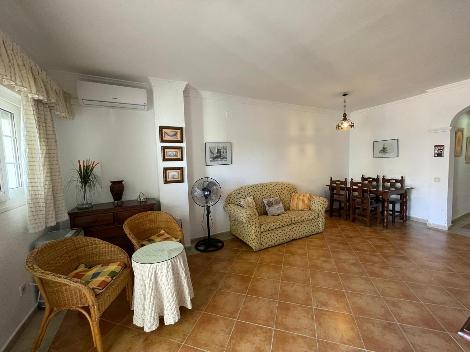 Preciosos Apartamento De Dos Dormitorios Аямонте Экстерьер фото