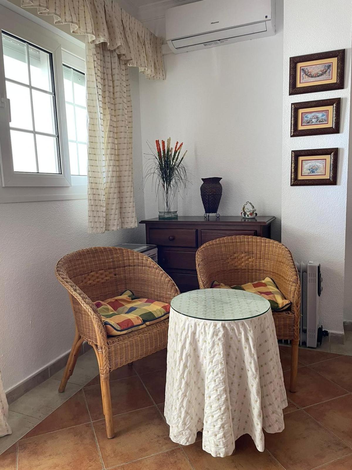 Preciosos Apartamento De Dos Dormitorios Аямонте Экстерьер фото